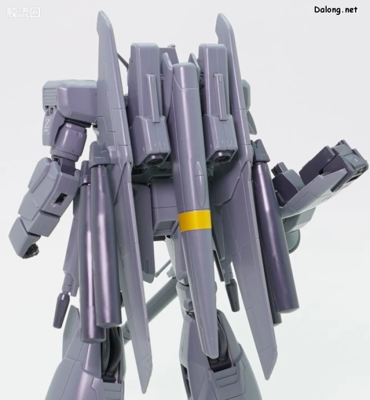 HGUC 网络限定版 MSZ-006C1 Z-PLUS C1 - 图片