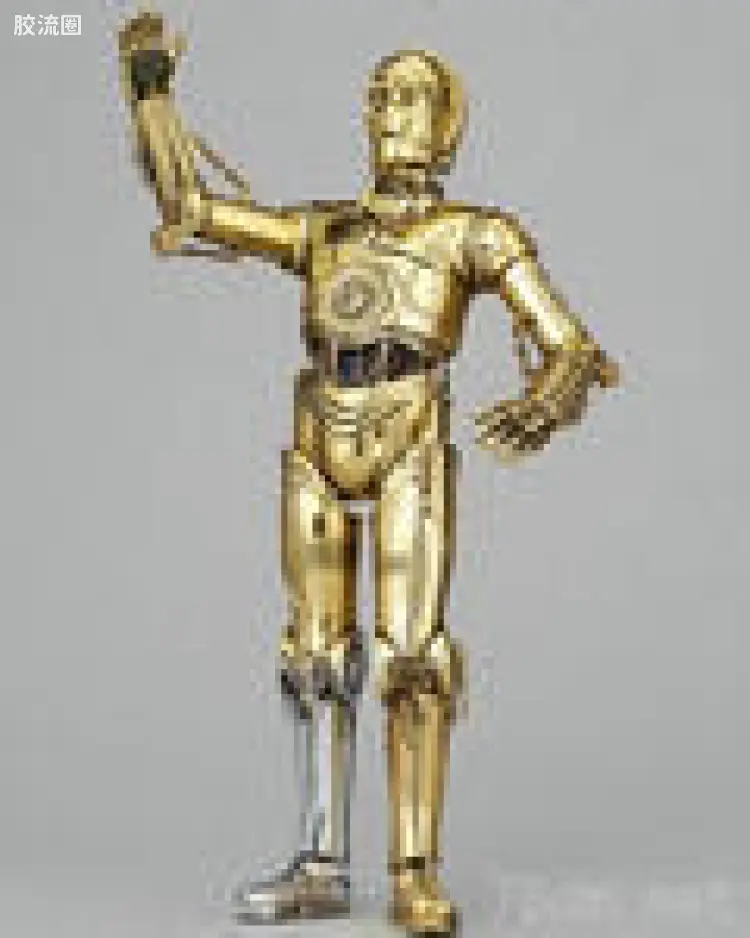 1/12 C-3PO