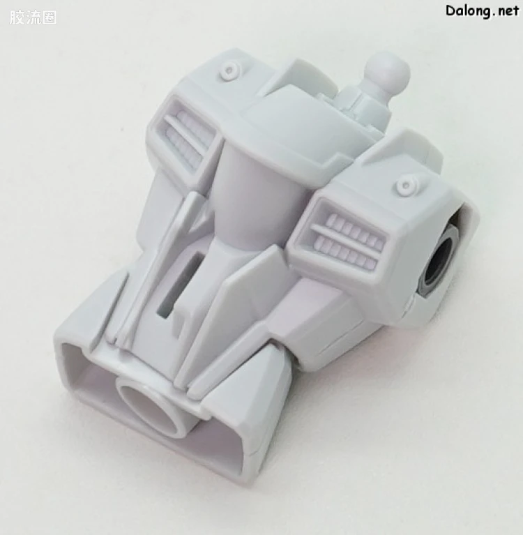 HGUC 网络限定版 巨剑型脉冲高达 - 图片