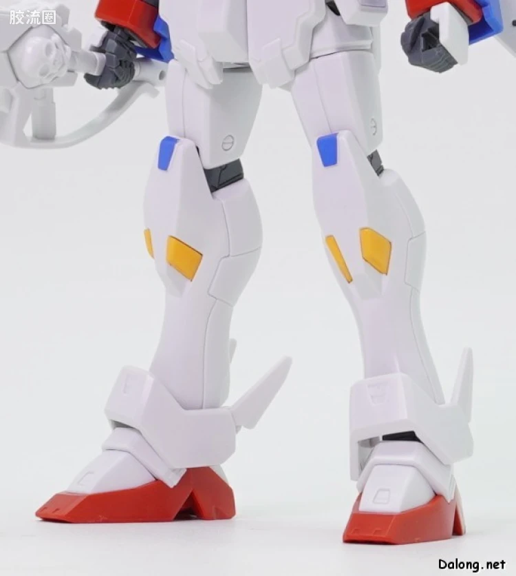 HGUC 网络限定版 海盗高达X3 - 图片