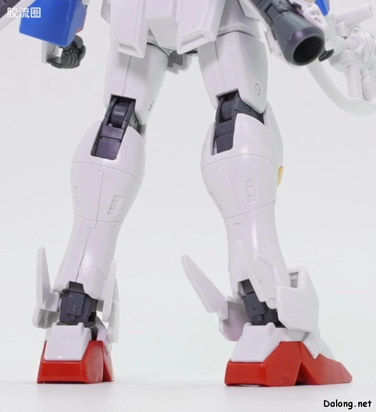 HGUC 网络限定版 海盗高达X3 - 图片
