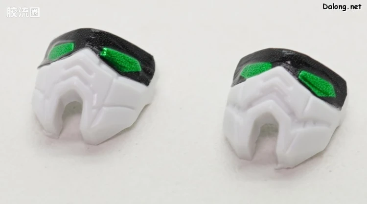 HGUC 网络限定版 海盗高达X3 - 图片