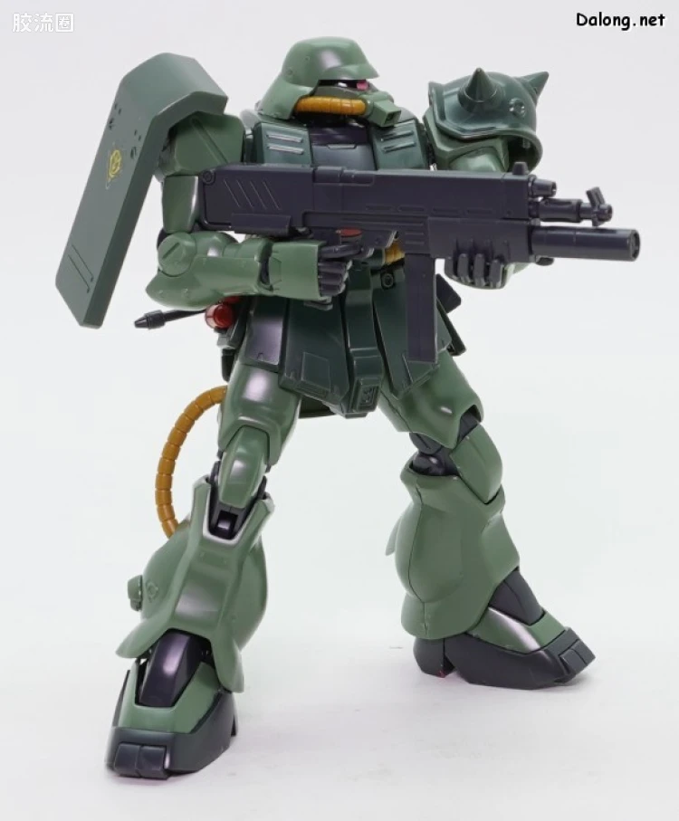 HGUC 网络限定版 扎古II改 B型（独角兽Ver.） - 图片