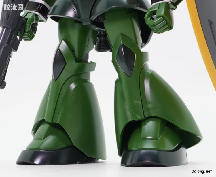 HGUC 网络限定版 勇士（独角兽Ver.） - 图片