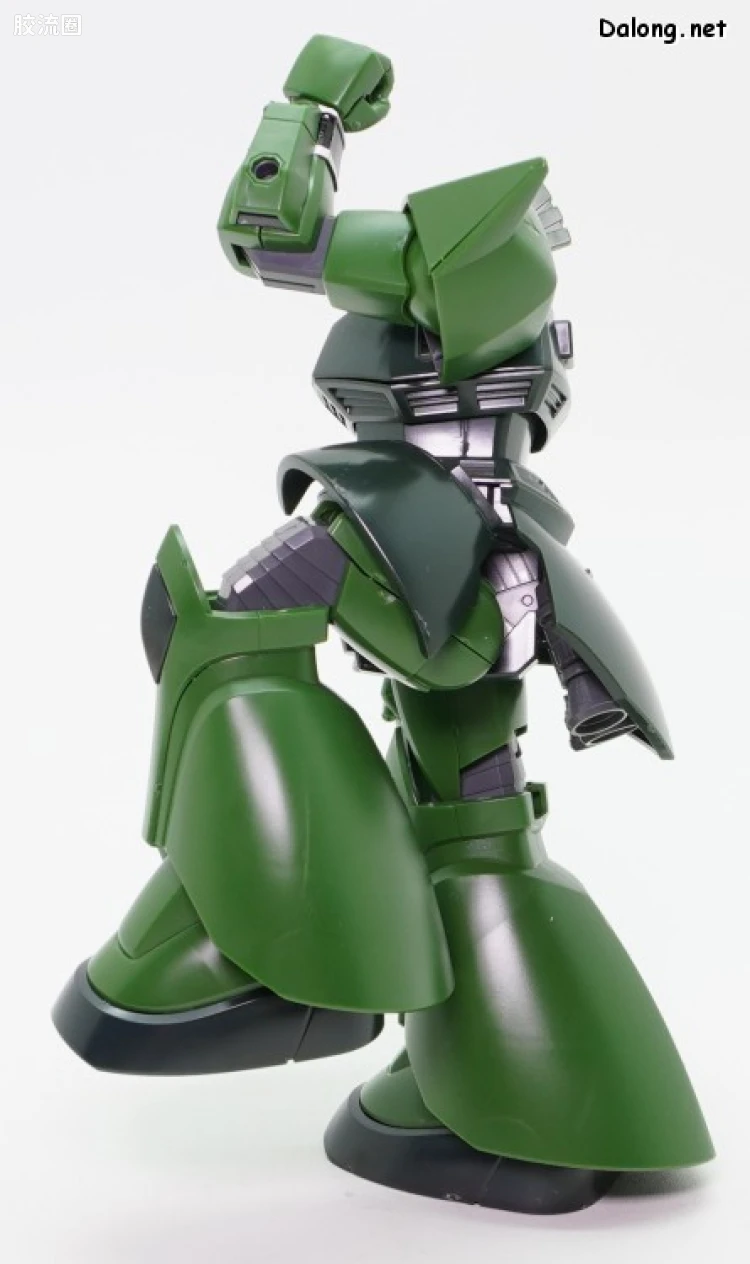 HGUC 网络限定版 勇士（独角兽Ver.） - 图片