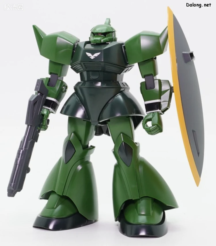 HGUC 网络限定版 勇士（独角兽Ver.） - 图片