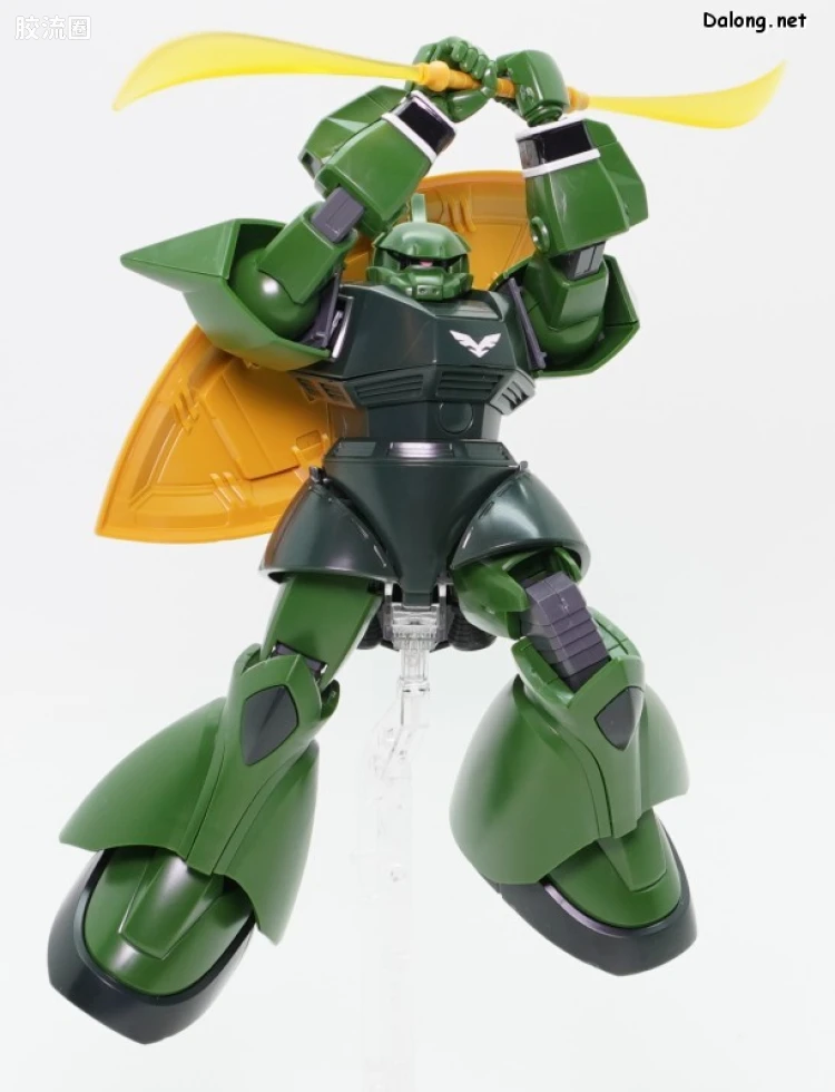 HGUC 网络限定版 勇士（独角兽Ver.） - 图片