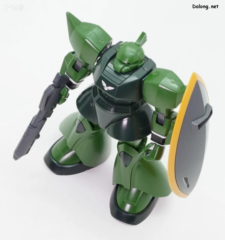 HGUC 网络限定版 勇士（独角兽Ver.） - 图片