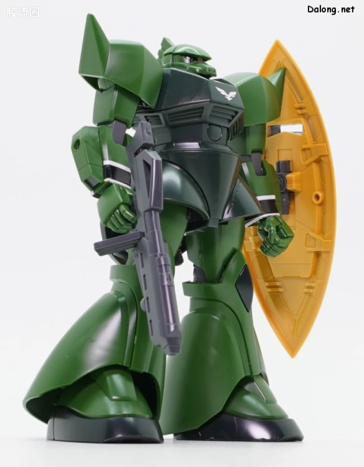 HGUC 网络限定版 勇士（独角兽Ver.） - 图片
