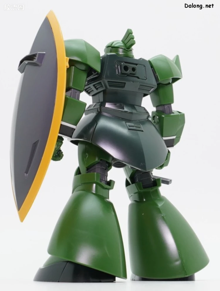 HGUC 网络限定版 勇士（独角兽Ver.） - 图片