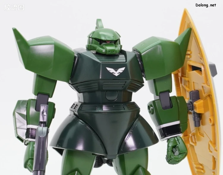 HGUC 网络限定版 勇士（独角兽Ver.） - 图片