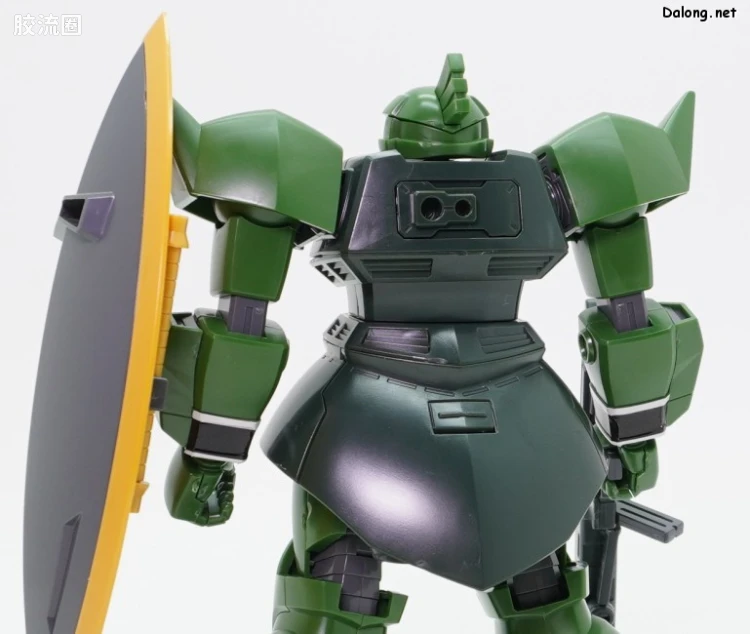 HGUC 网络限定版 勇士（独角兽Ver.） - 图片