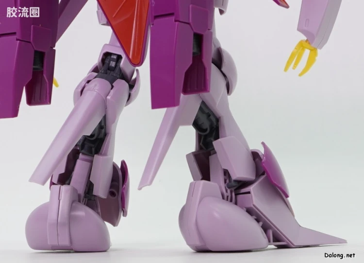 HGUC 网络限定版 RX-160G 拜亚兰·伊索德 - 图片
