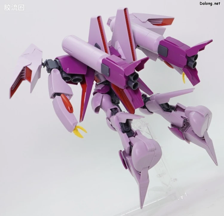 HGUC 网络限定版 RX-160G 拜亚兰·伊索德 - 图片