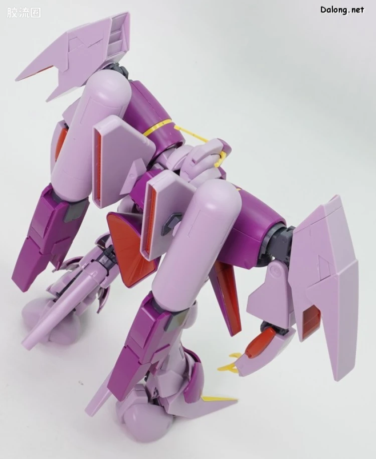 HGUC 网络限定版 RX-160G 拜亚兰·伊索德 - 图片