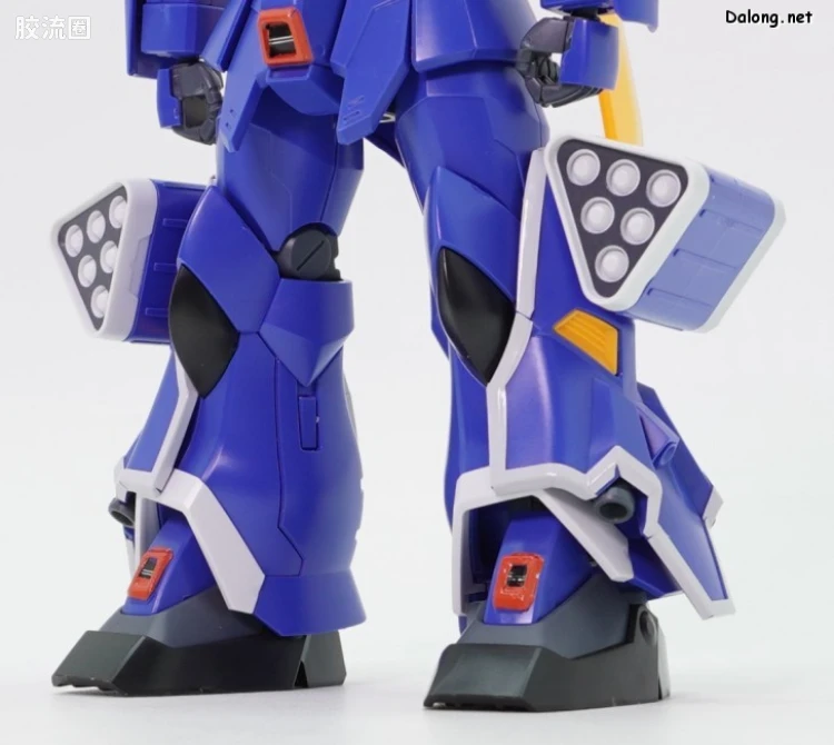 HGUC 网络限定版 MS-08TX[EXAM]伊芙利特改 - 图片
