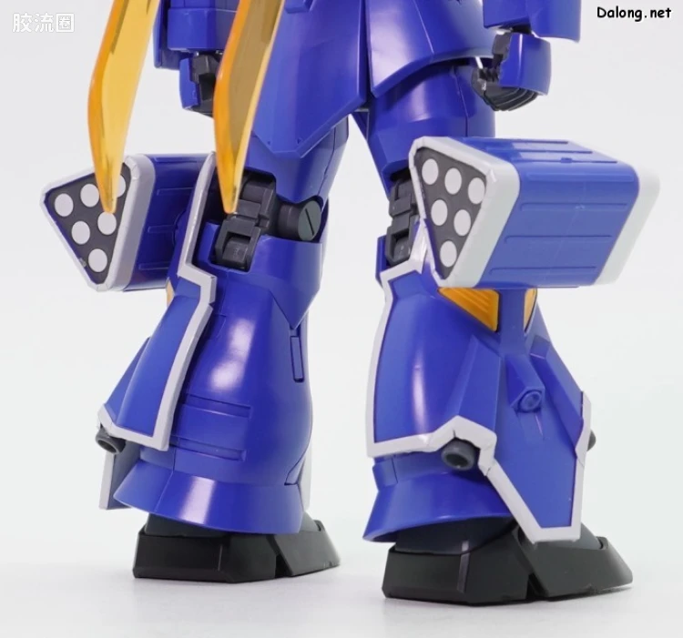 HGUC 网络限定版 MS-08TX[EXAM]伊芙利特改 - 图片