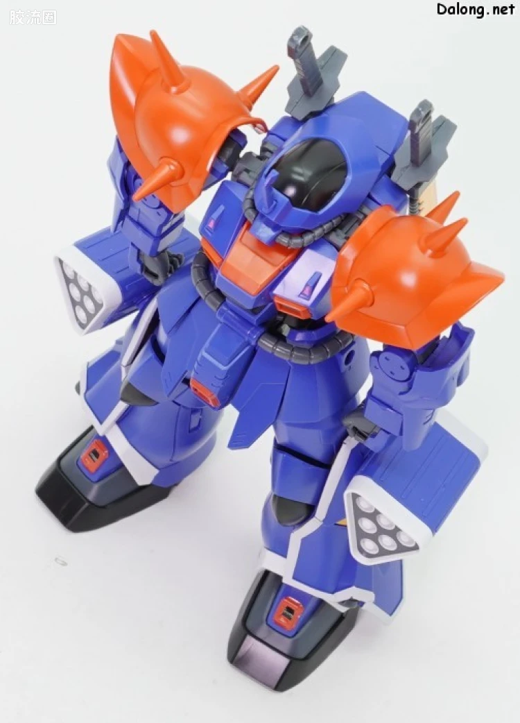 HGUC 网络限定版 MS-08TX[EXAM]伊芙利特改 - 图片