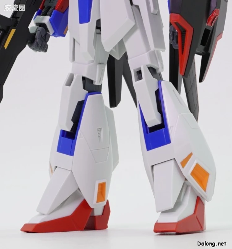 HGUC 网络限定版 Z高达(Wave Shooter) - 图片