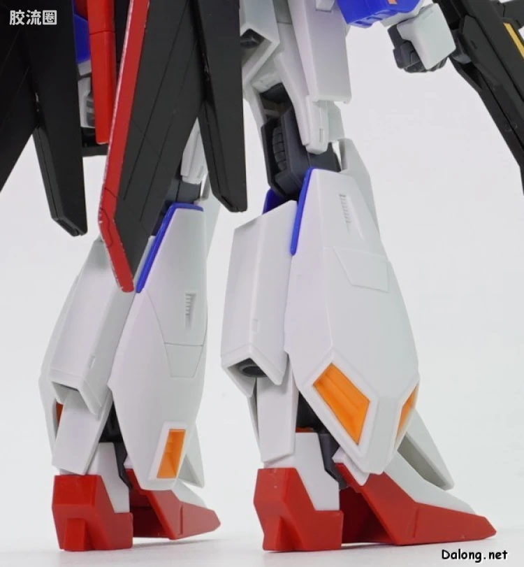 HGUC 网络限定版 Z高达(Wave Shooter) - 图片