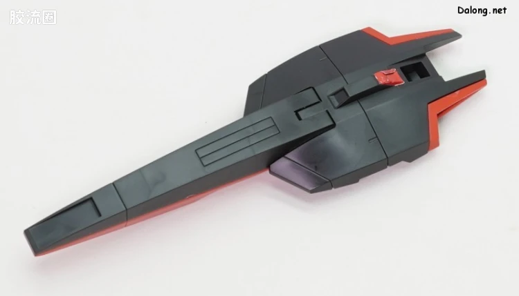 HGUC 网络限定版 Z高达(Wave Shooter) - 图片
