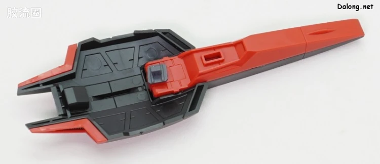 HGUC 网络限定版 Z高达(Wave Shooter) - 图片