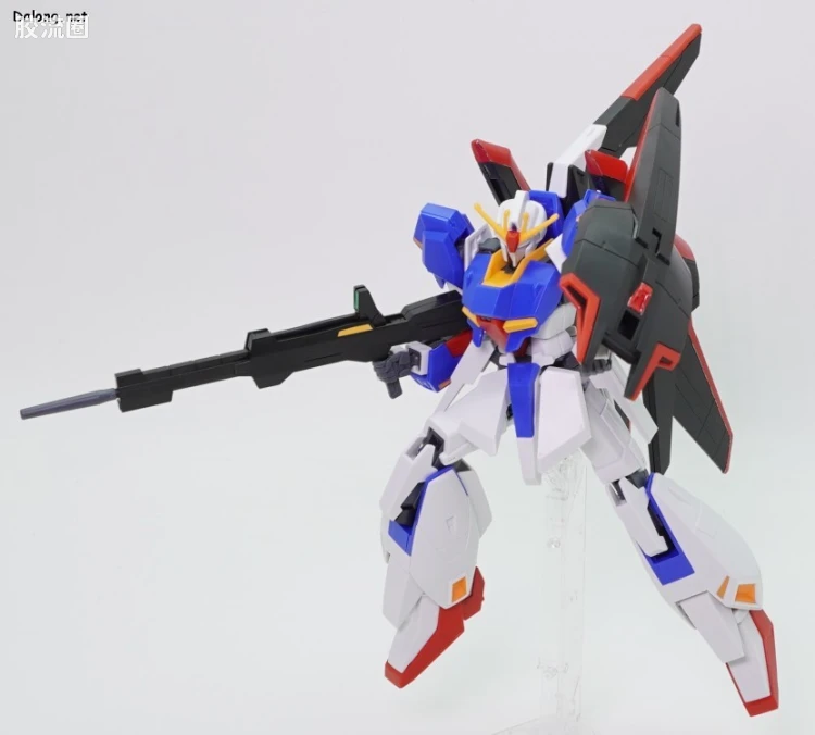 HGUC 网络限定版 Z高达(Wave Shooter) - 图片