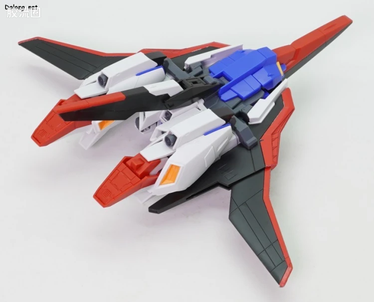 HGUC 网络限定版 Z高达(Wave Shooter) - 图片