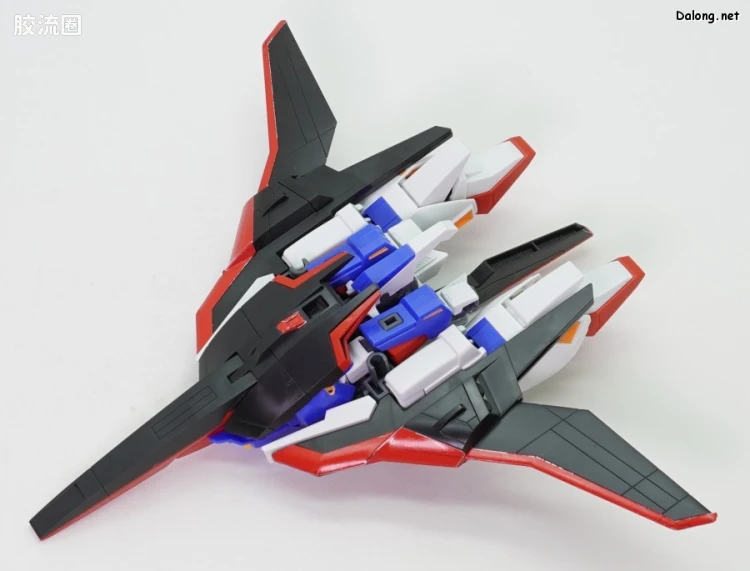 HGUC 网络限定版 Z高达(Wave Shooter) - 图片