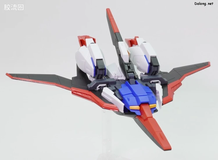 HGUC 网络限定版 Z高达(Wave Shooter) - 图片
