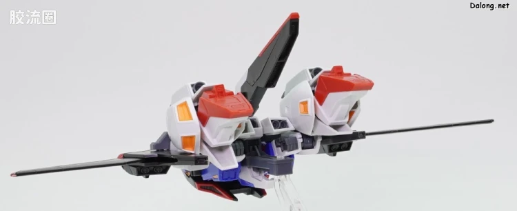 HGUC 网络限定版 Z高达(Wave Shooter) - 图片