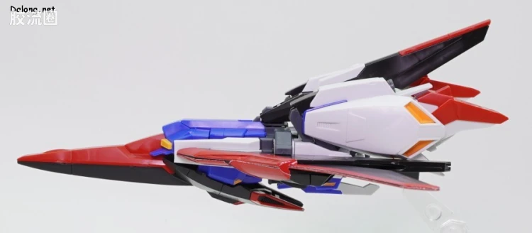 HGUC 网络限定版 Z高达(Wave Shooter) - 图片
