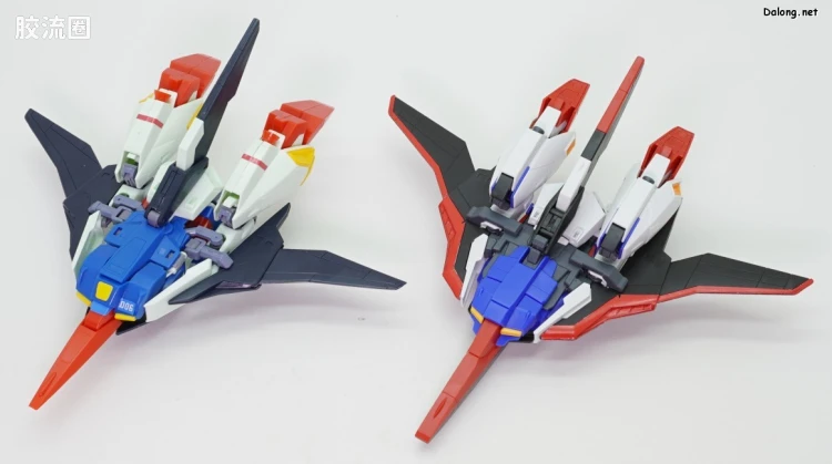 HGUC 网络限定版 Z高达(Wave Shooter) - 图片