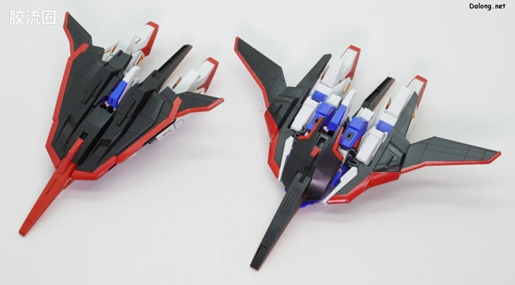 HGUC 网络限定版 Z高达(Wave Shooter) - 图片