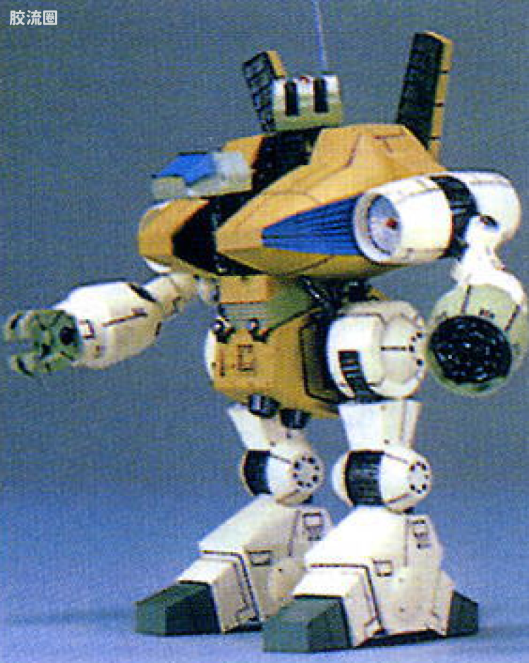 1/144 01 WM DUGGER TYPE