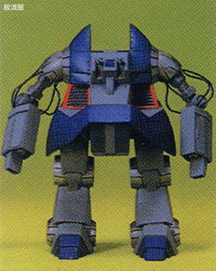 1/144 03 WM PROMEUS TYPE