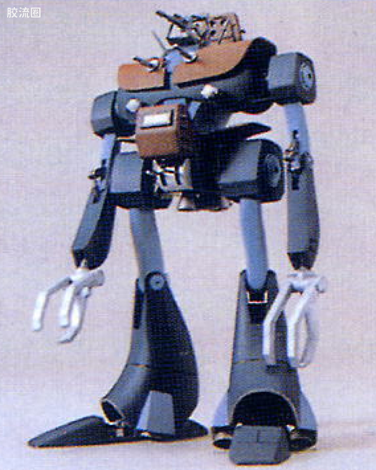 1/144 04 WM CAPRICO TYPE