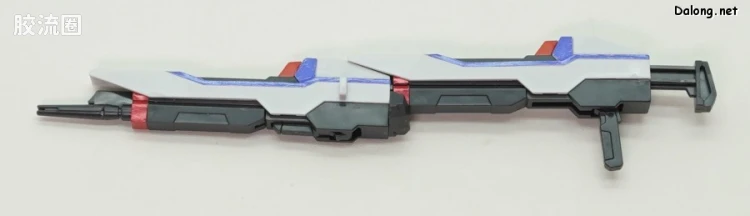 HGUC 网络限定版 强袭自由光之翼套装DX - 图片