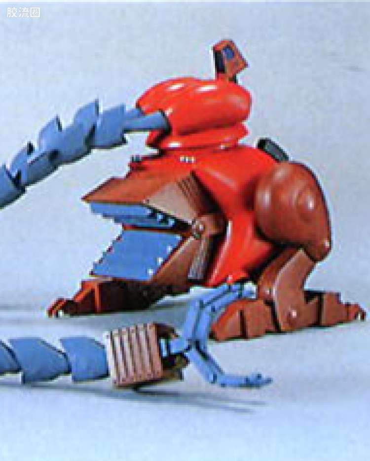 1/144 11 WM SENDVEAD TYPE