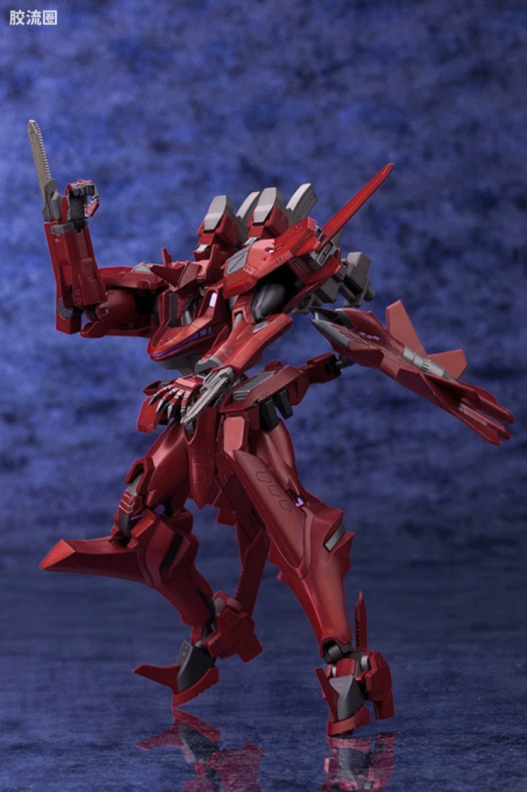 寿屋Muv-Luv系列 1比144 Su-47pzX1 - 图片