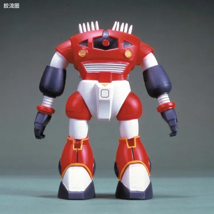 最佳机甲收藏系列Best Mecha Collection BMC最佳机甲收藏系列 48 MSM-08 佐寇克 - 图片