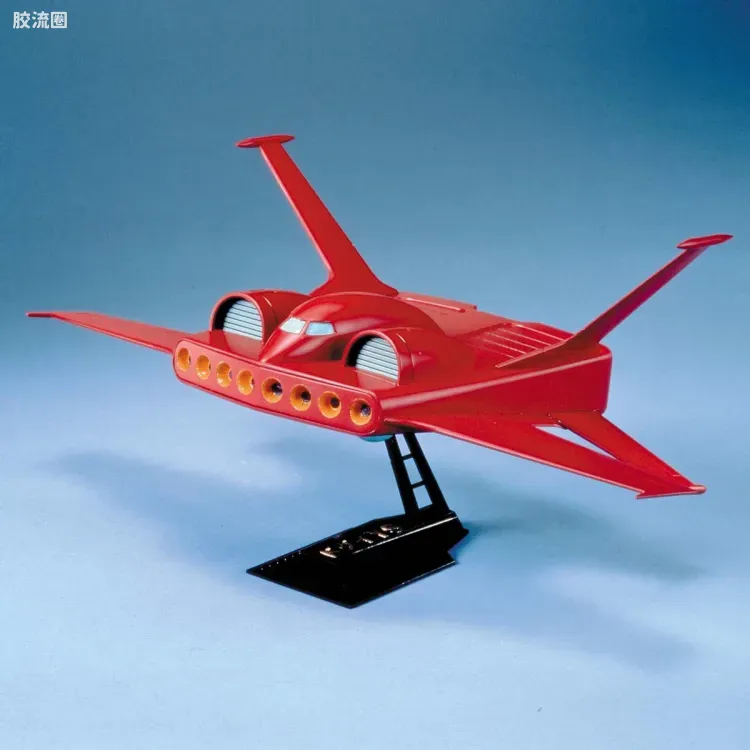 高达0079拼装模型 1/144 德戴YS - 图片