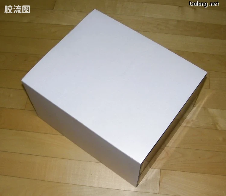 HGUC BMC限定版 机动战士高达30周年 高达模型珍藏BOX - 图片