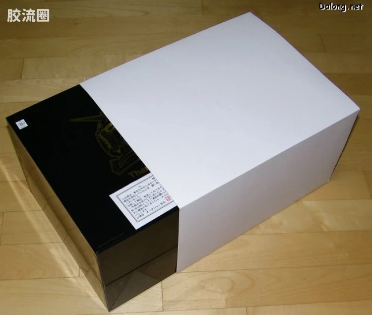 HGUC BMC限定版 机动战士高达30周年 高达模型珍藏BOX - 图片