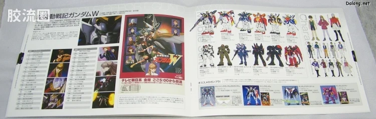 HGUC BMC限定版 机动战士高达30周年 高达模型珍藏BOX - 图片