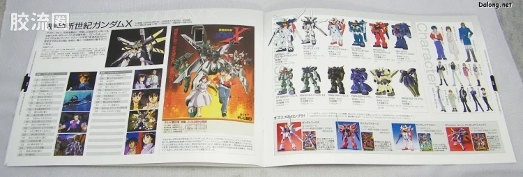 HGUC BMC限定版 机动战士高达30周年 高达模型珍藏BOX - 图片