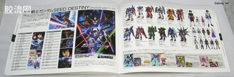 HGUC BMC限定版 机动战士高达30周年 高达模型珍藏BOX - 图片
