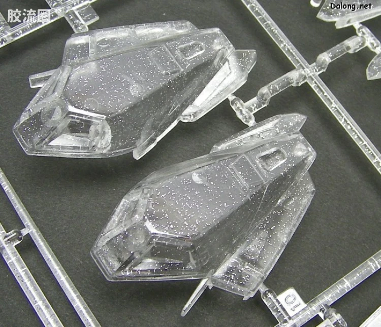 HGUC BMC限定版 机动战士高达30周年 高达模型珍藏BOX - 图片