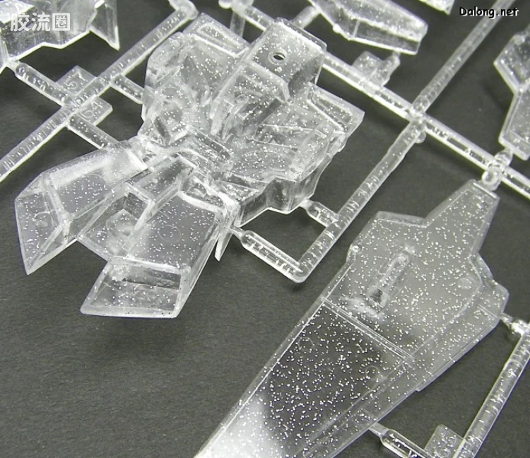 HGUC BMC限定版 机动战士高达30周年 高达模型珍藏BOX - 图片