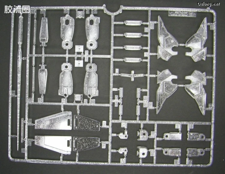 HGUC BMC限定版 机动战士高达30周年 高达模型珍藏BOX - 图片
